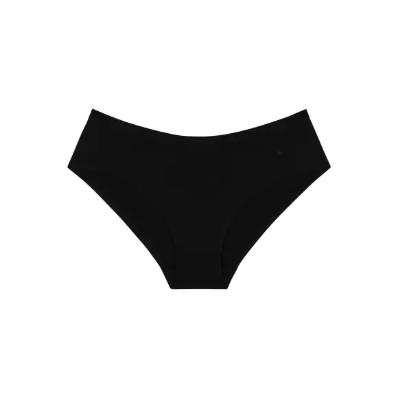 Triumph - Smart Natural Hipster, Black