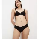Triumph - Smart Natural Hipster, Black