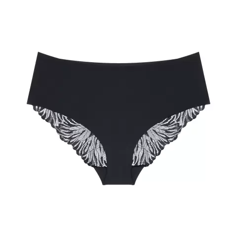 Pretty Micro Maxi, Black Pretty Micro Maxi, Black