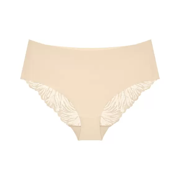 Triumph - Pretty Micro Maxi, Creamy Dream