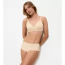 Triumph - Pretty Micro Maxi, Creamy Dream