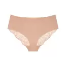Triumph - Pretty Micro Maxi, Neutral Beige