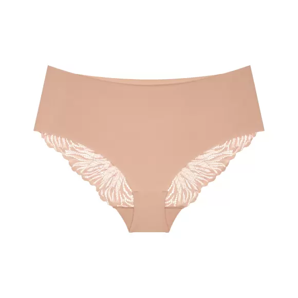 Triumph - Pretty Micro Maxi, Neutral Beige