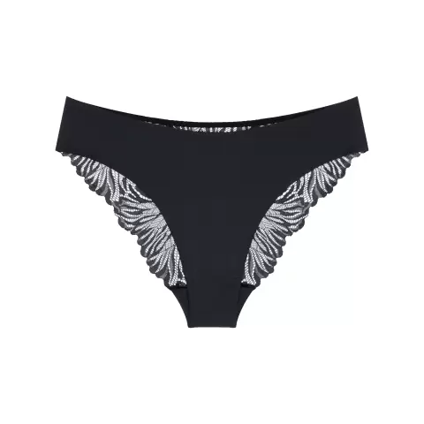 Pretty Micro Tai, Black