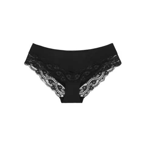 Lovely Micro Hipster, Black Lovely Micro Hipster, Black