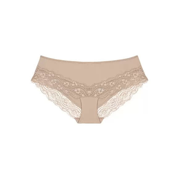 Triumph - Lovely Micro Hipster, Smooth Skin