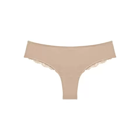 Lovely Micro Brazilian, Smooth Skin Lovely Micro Brazilian, Smooth Skin