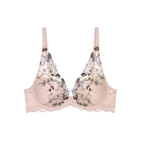 Sensual Spotlight WP, Foundation Nude