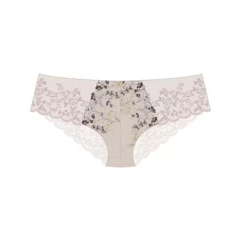 Sensual Spotlight Hipster, Foundation Nude