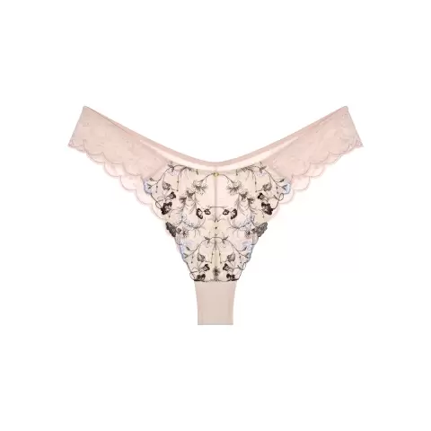 Sensual Spotlight Brazilian, Foundation Nude