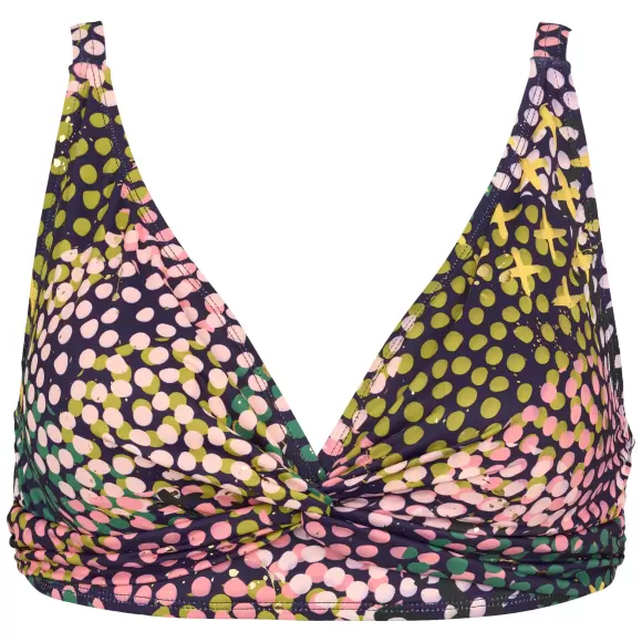 Missya - Nura Bikini Top Gold, Summer Feelings