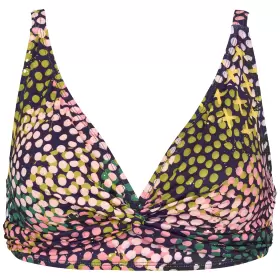 Nura Bikini Top Gold, Summer Feelings