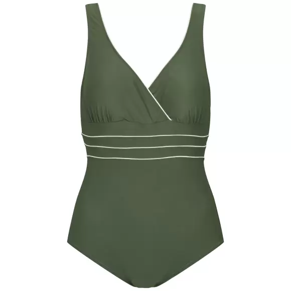 Missya - Samos Badedragt, Dusty Green