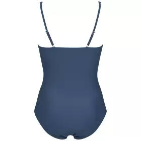 Argentina Badedragt, Grey blue