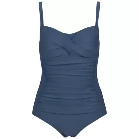 Argentina Badedragt, Grey blue
