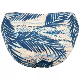 Nura Bikini Tai, Palm Print