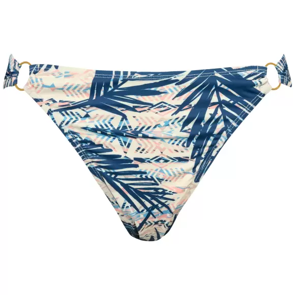 Missya - Nura Bikini Tai, Palm Print