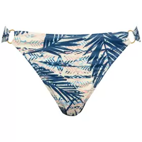 Nura Bikini Tai, Palm Print