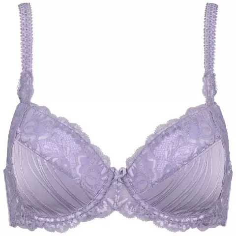 Dorrit Bra Fill, Daybreak