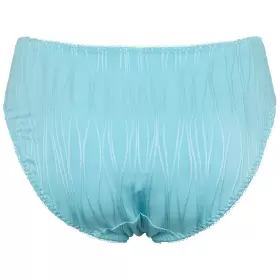 Dorrit Tai, Turquoise