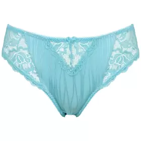 Dorrit Tai, Turquoise