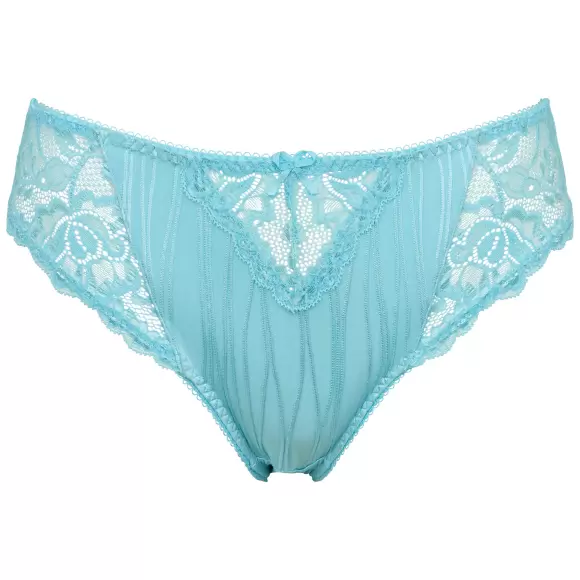 Missya - Dorrit Tai, Turquoise