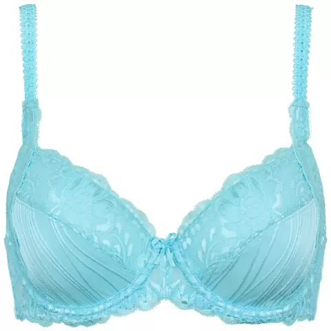 Dorrit Bra Fill, Turqouise