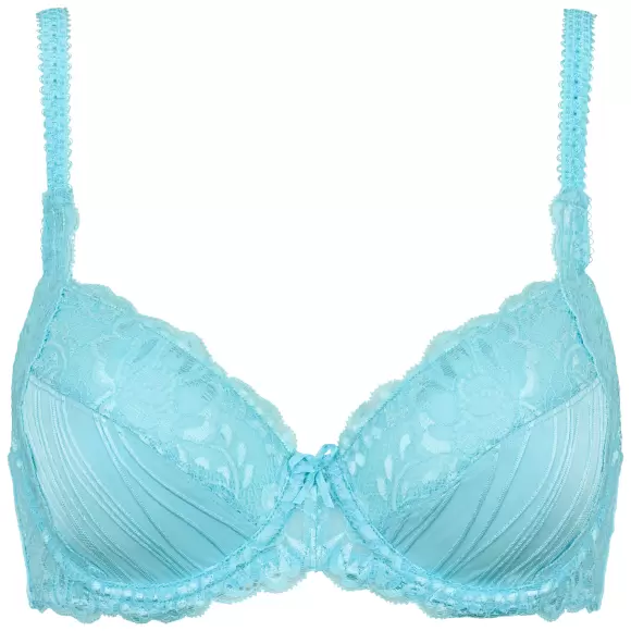 Missya - Dorrit Bra Fill, Turqouise