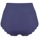 Missya - Seamless Maxi 3-Pak, Midnight Blue