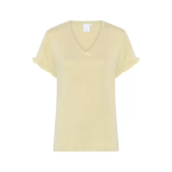 CCDK Copenhagen - Jordan T-Shirt, Hay