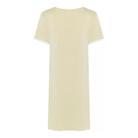 Jacqueline Natkjole, Hay