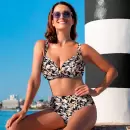 Wiki - Bikinitop Uden Bøjle, Barbados