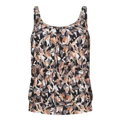 Tankini Top, Barbados