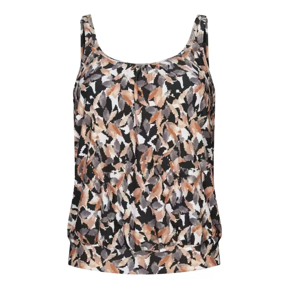 Wiki - Tankini Top, Barbados
