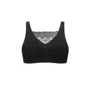 Amoena - Esra Bh Uden Bøjle, Black
