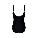 Amoena - Salta Badedragt, Black/Off-White