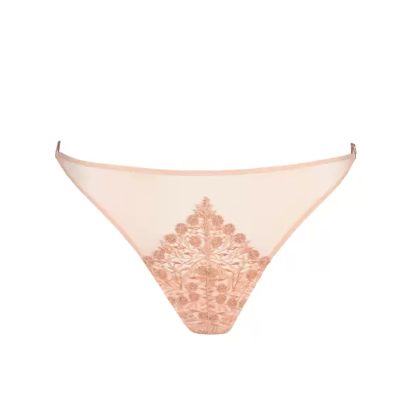 Marie Jo - Danae String, Pinot Rose