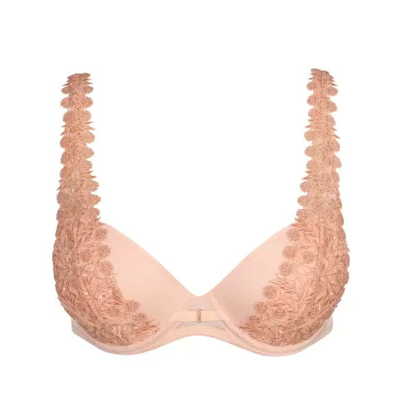 Marie Jo - Danae Padded Bra, Pinot Rose