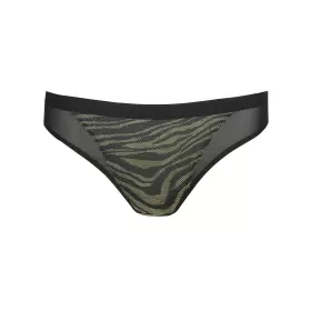 Seoul Tai, Wild Black