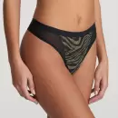 Marie Jo - Seoul String, Wild Black