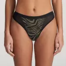 Marie Jo - Seoul String, Wild Black
