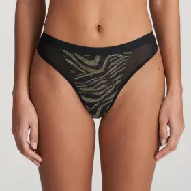 Seoul String, Wild Black