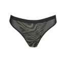 Marie Jo - Seoul String, Wild Black