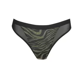 Seoul String, Wild Black