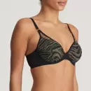 Marie Jo - Seoul Padded Bra, Wild Black