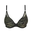 Marie Jo - Seoul Padded Bra, Wild Black