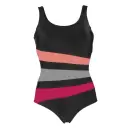 Wiki - Bianca Badedragt, Black/Coral