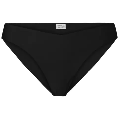 Rio Bikini String, Black Rio Bikini String, Black