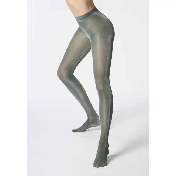 Oroblu - Diamond Tights, Forest Oroblu - Diamond Tights, Forest