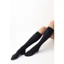 Oroblu - Mi-Bas Opaque Knee-High 50, Blue